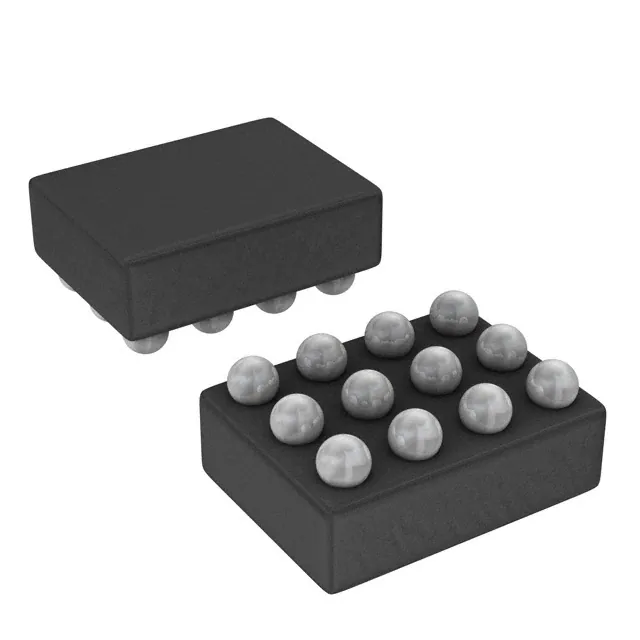 MP28160GC-Z Monolithic Power Systems Inc. product image