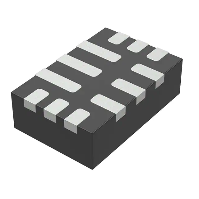 MP2238GD-Z Monolithic Power Systems Inc. product image