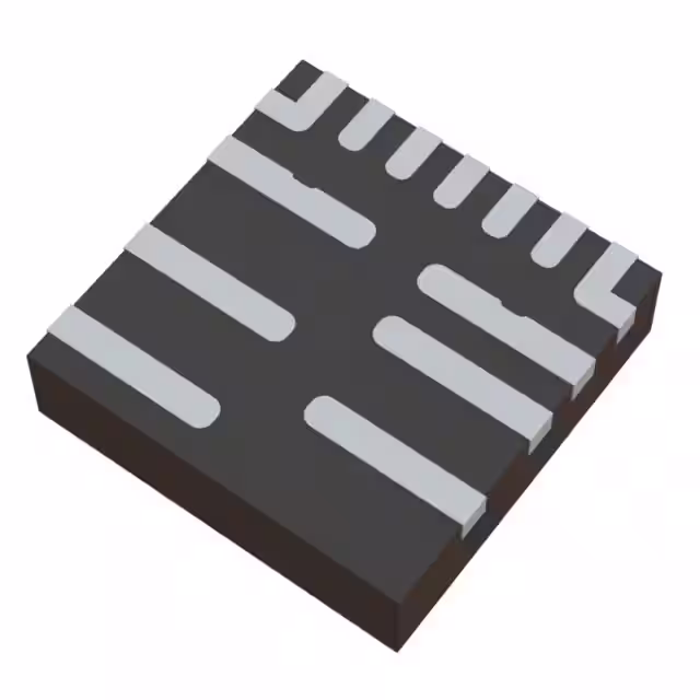 MP86933GQT-P Monolithic Power Systems Inc. product image