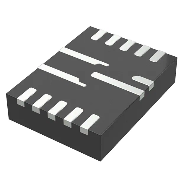 MP8712GL-Z Monolithic Power Systems Inc. product image