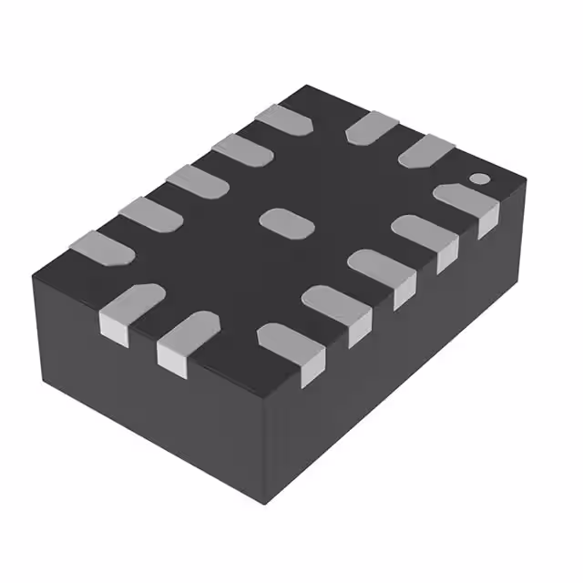 MP8848GD-Z Monolithic Power Systems Inc. product image