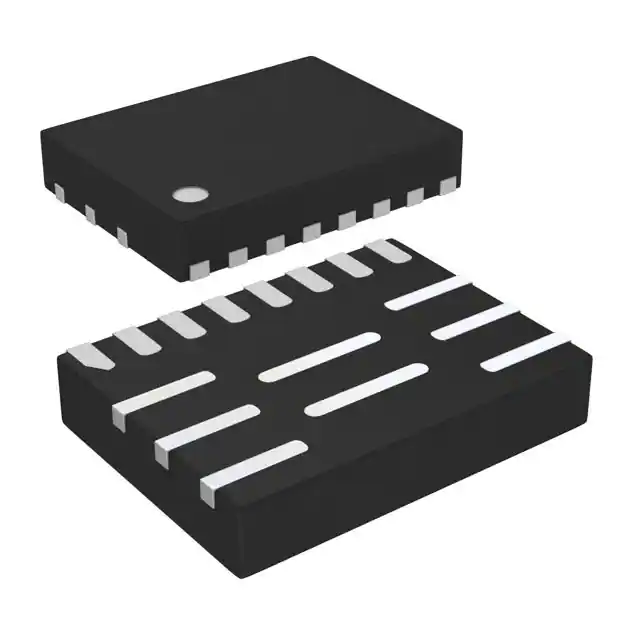MP8764GLE-P Monolithic Power Systems Inc. product image