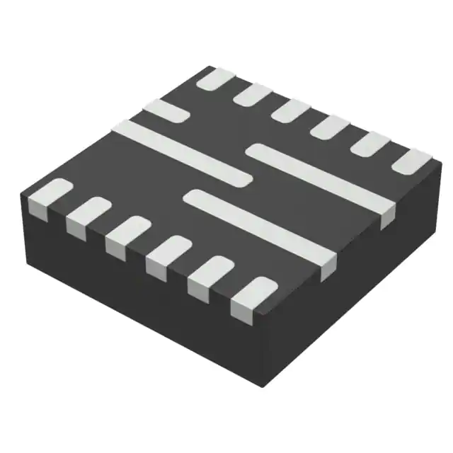 MP8719GQ-P Monolithic Power Systems Inc. product image