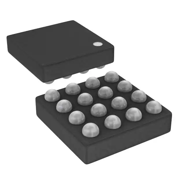 MPQ5480GC-Z Monolithic Power Systems Inc.