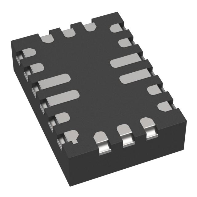 MPQ2166AGRHE-AEC1-P Monolithic Power Systems Inc. product image