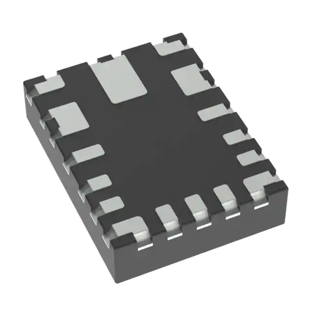 MPQ7200GLE-AEC1-P Monolithic Power Systems Inc.