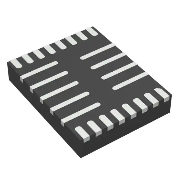 MPQ8636GV-20-P Monolithic Power Systems Inc. product image