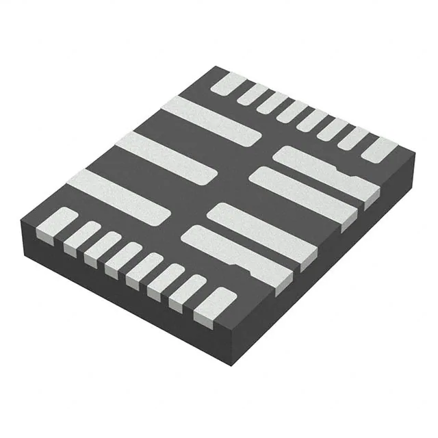 MPQ8645PGVT-0000-Z Monolithic Power Systems Inc. product image