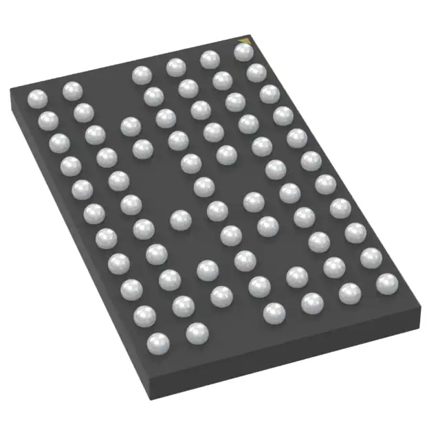 MPM54504GBS-T Monolithic Power Systems Inc. product image