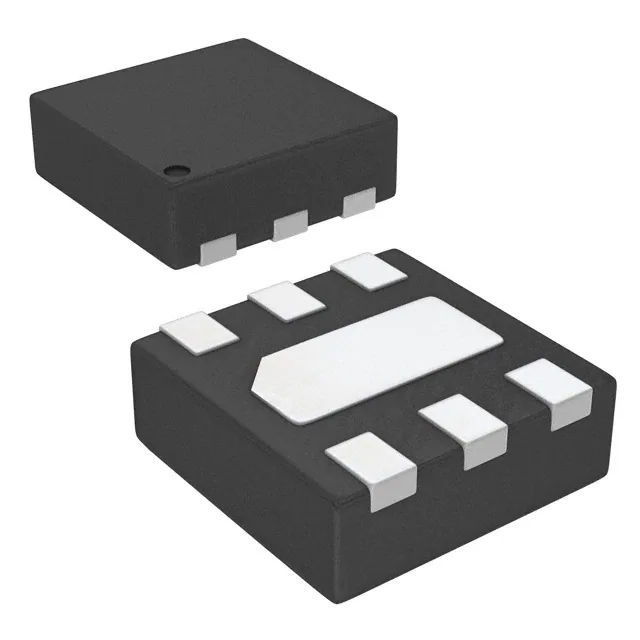 MP9218DGT-LF-Z Monolithic Power Systems Inc. product image