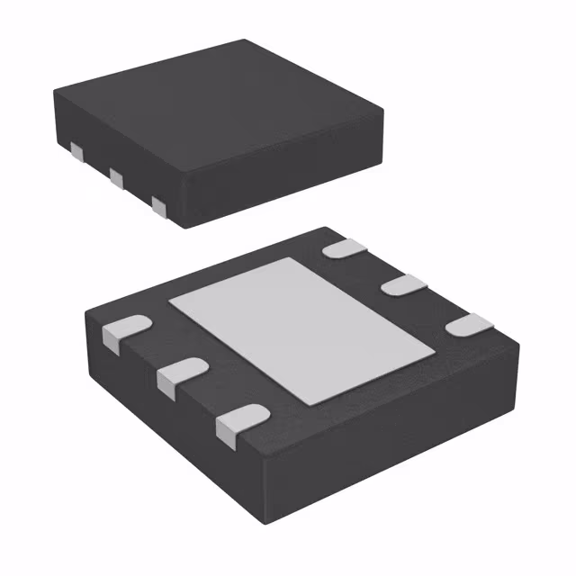 MP2104DQT-LF-Z Monolithic Power Systems Inc. product image