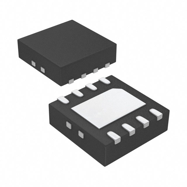 MP6401DQT-25AD3-LF-Z Monolithic Power Systems Inc. product image