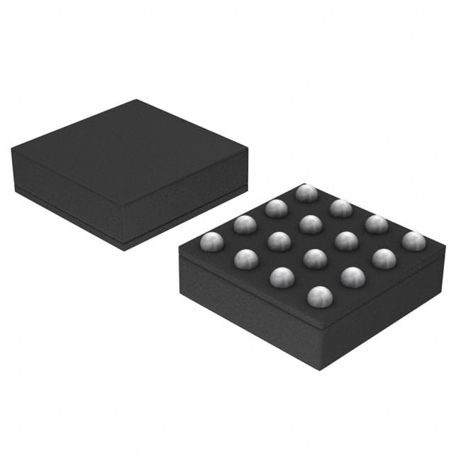 NBSG11BAR2 onsemi product image