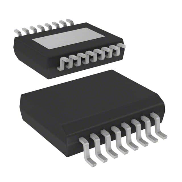 VNQ7050AJ-E STMicroelectronics