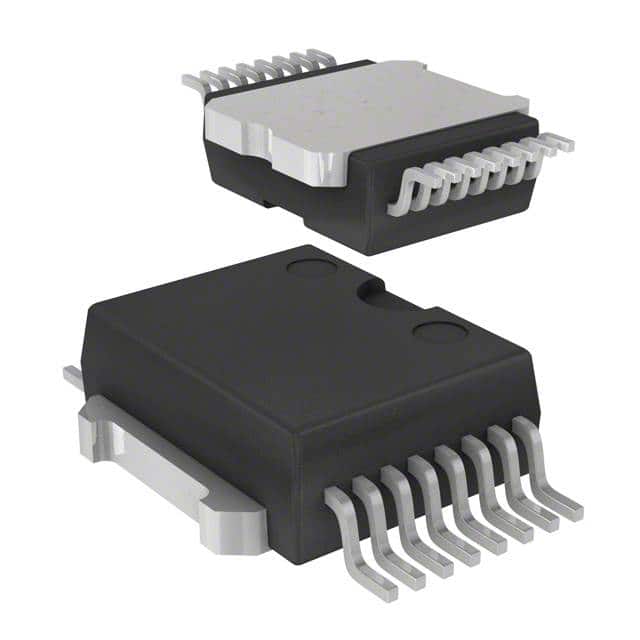 L9958SBTR STMicroelectronics