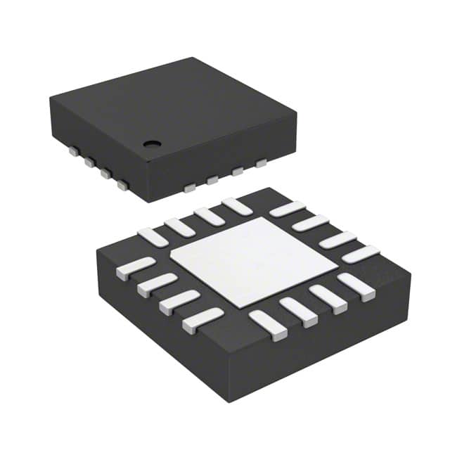 HI-8197PCIF Holt Integrated Circuits Inc.