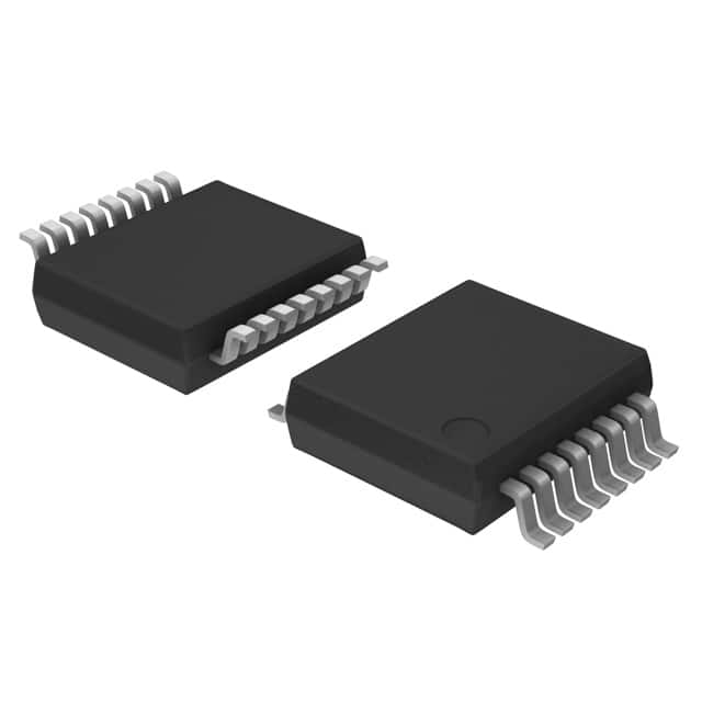 74LV4799DB,112 NXP USA Inc. product image