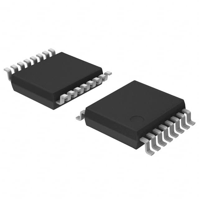 UDA1334BTS/N2,118 NXP USA Inc. product image