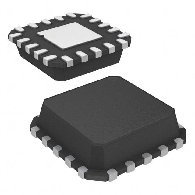 ISL84467IRTZ Renesas Electronics Corporation