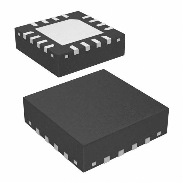AS1355-BQFT-WGD ams-OSRAM USA INC. product image