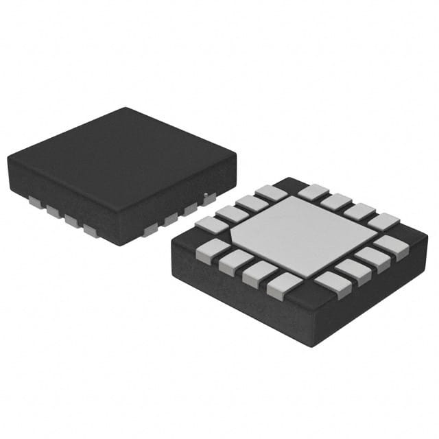 NCP5604BMTR2G onsemi