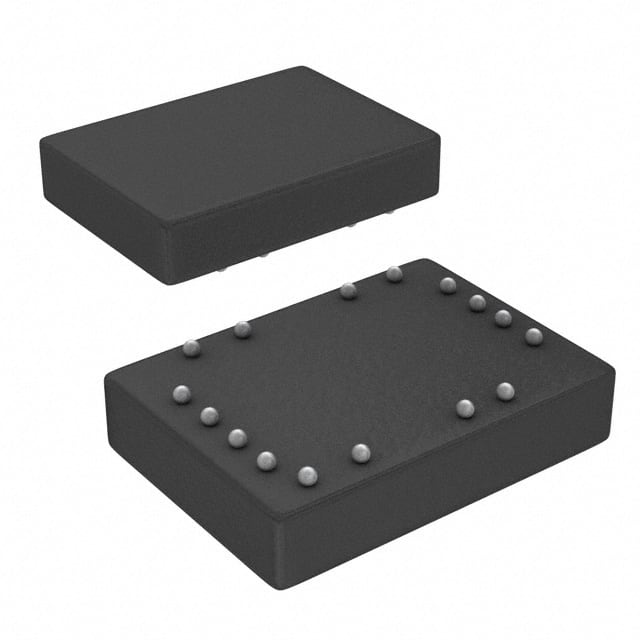 TLV5614IYZR Texas Instruments product image