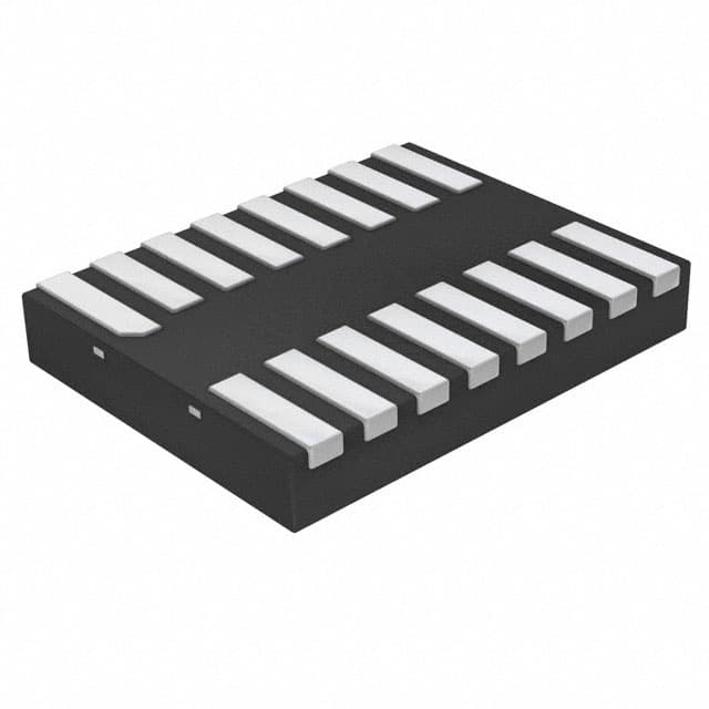 LPC812M101JTB16X NXP USA Inc. product image