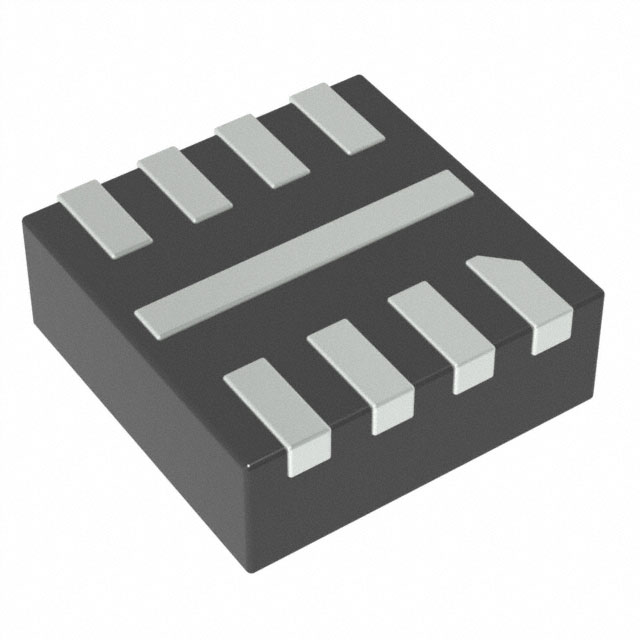 LT8607BHDC#TRMPBF Analog Devices Inc. product image