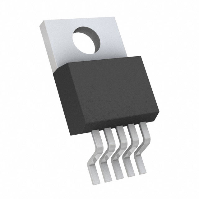 LT1764AET#33PBF Analog Devices Inc. product image