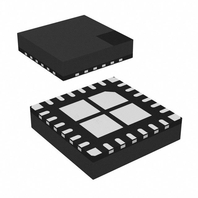 LT8642SIV#PBF Analog Devices Inc. product image