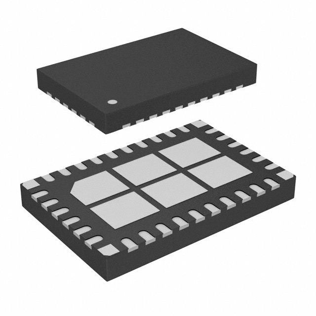 LT8645SHV-2#PBF Analog Devices Inc. product image