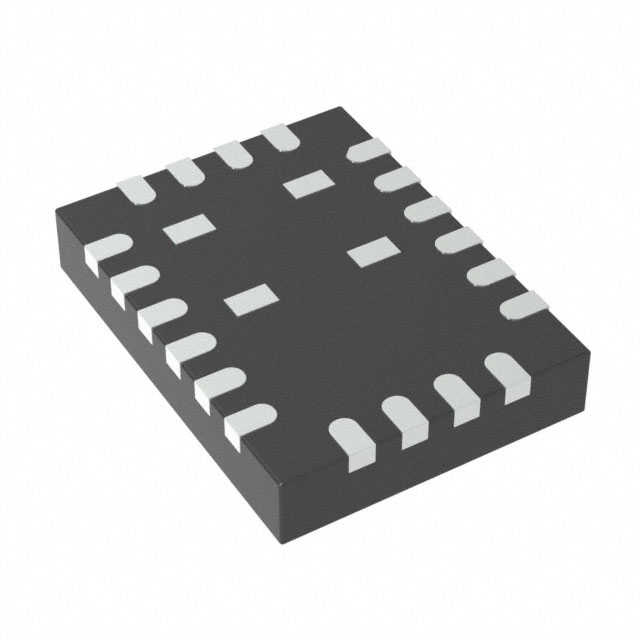 LT3033EUDC#TRPBF Analog Devices Inc. product image