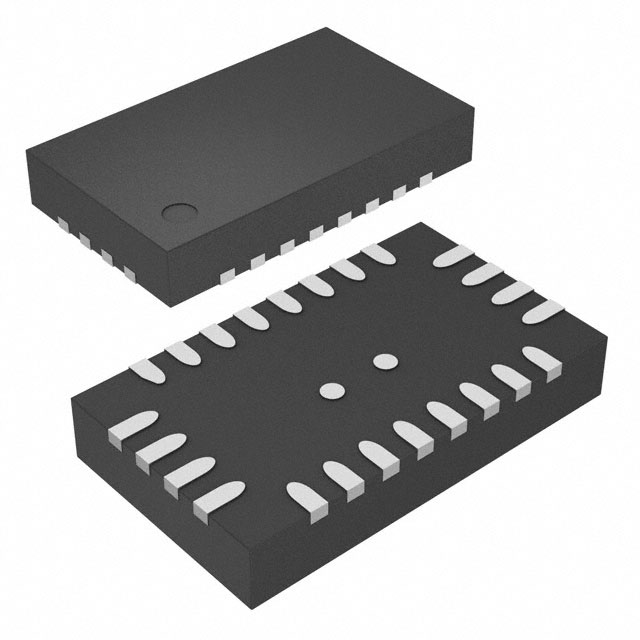 LTC7124EUDD#TRPBF Analog Devices Inc. product image