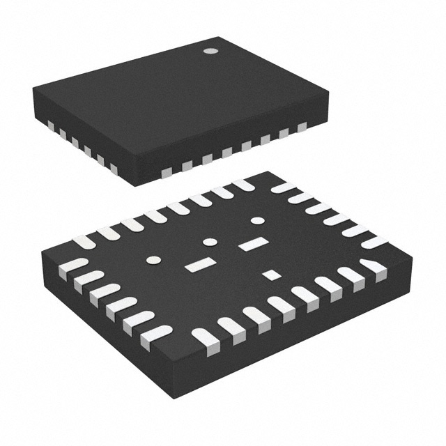 LTC3636IUFD-1#TRPBF Analog Devices Inc. product image
