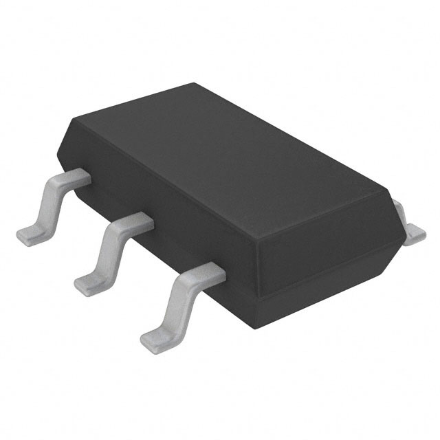 LTC6255IS6#TRPBF Analog Devices Inc. product image