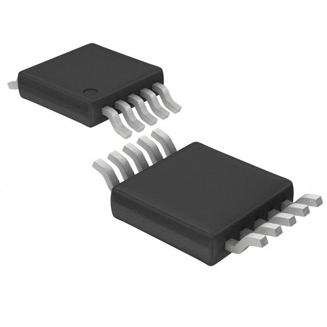 LT3750EMS#TRPBF Analog Devices Inc.