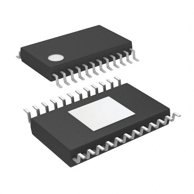 LTC3618EFE#PBF Analog Devices Inc.