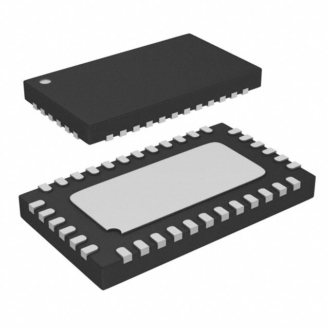 LTC6954IUFF-1#PBF Analog Devices Inc. product image
