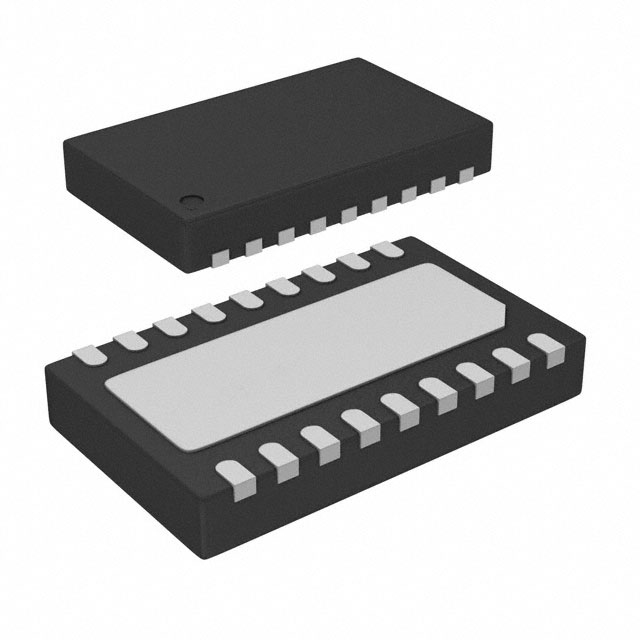 LTC3265EDHC#TRPBF Analog Devices Inc. product image
