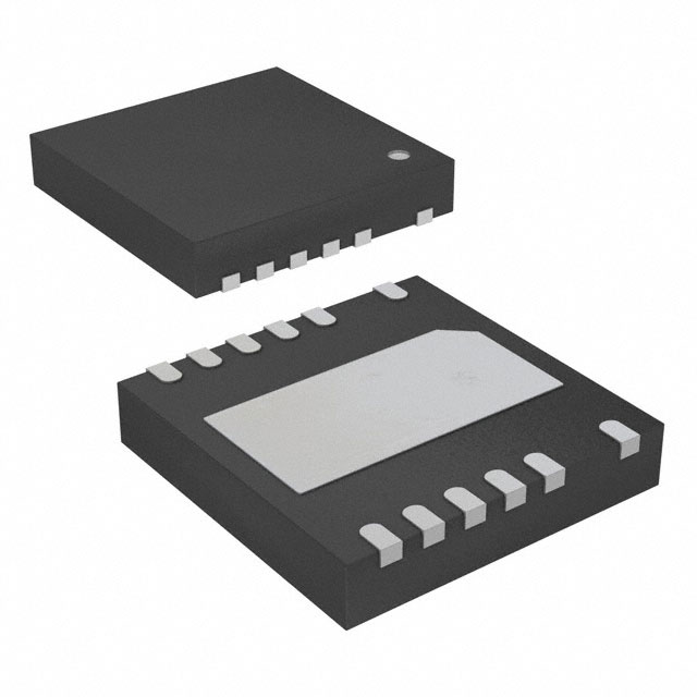 LT1997HDF-3#TRPBF Analog Devices Inc. product image