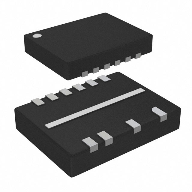 LT6018HDE#TRPBF Analog Devices Inc. product image