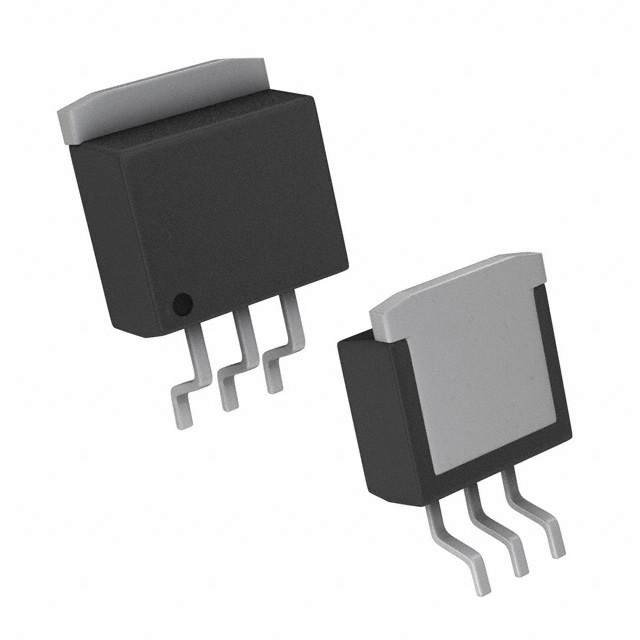 LT1085CM#PBF Analog Devices Inc. product image