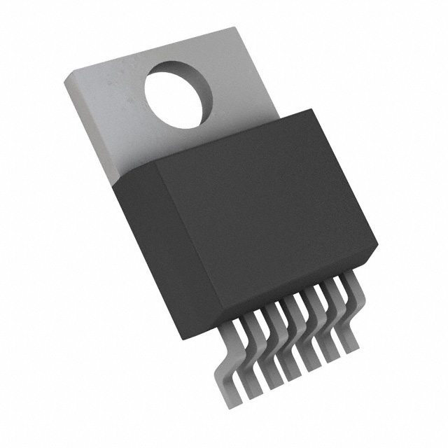 LT1074HVIT7#35PBF Analog Devices Inc. product image