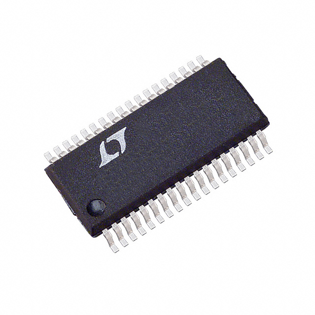 LTC4259ACGW-1#PBF Analog Devices Inc.