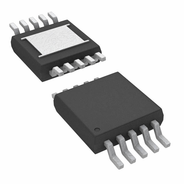 LTC3805IMSE-5#TRPBF Analog Devices Inc.