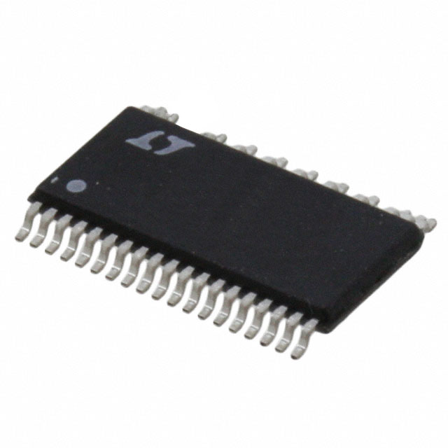 LT3752EFE Analog Devices Inc.