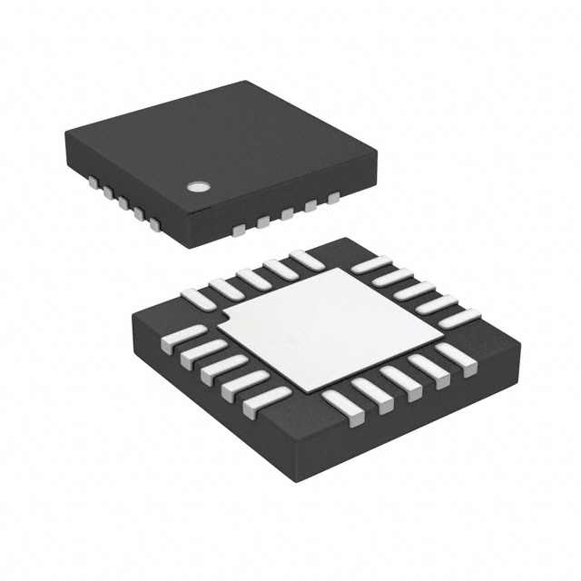 LT3572EUF#TRPBF Analog Devices Inc.