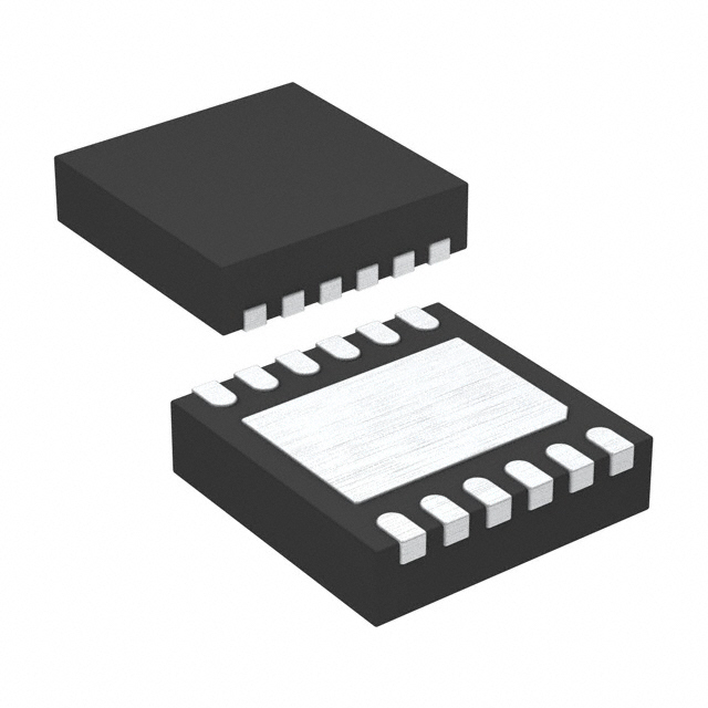 LTC6957IDD-4#PBF Analog Devices Inc. product image