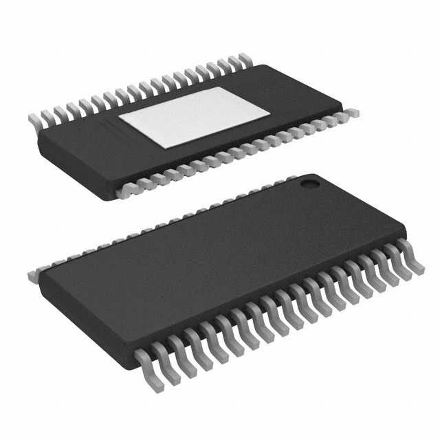 LT3959EFE#TRPBF Analog Devices Inc. product image