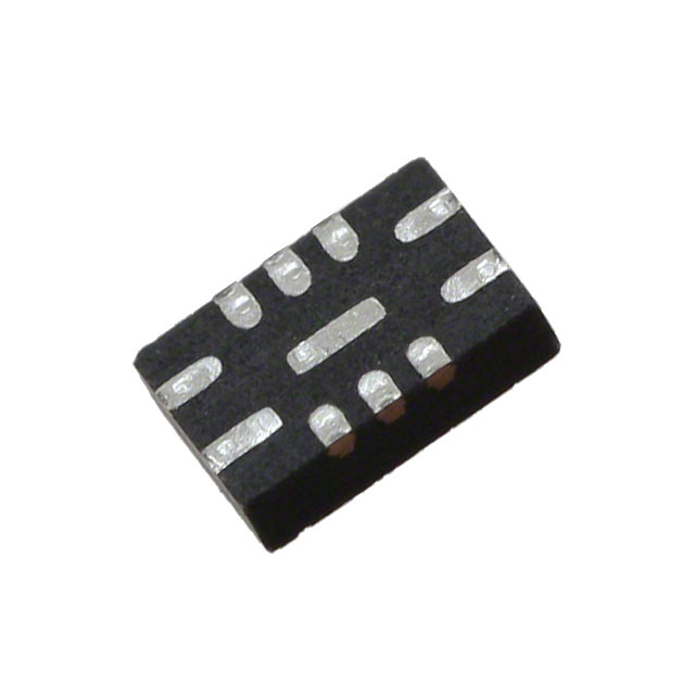 LTC6409CUDB#TRMPBF Analog Devices Inc. product image